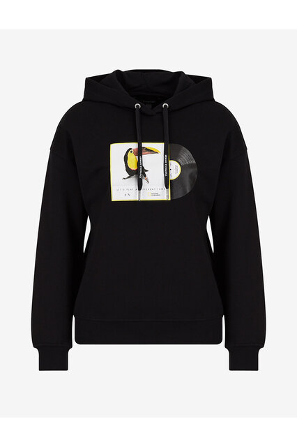 “ファッション”と“環境問題”をつなげるコラボレーション第2弾|A|X ARMANI EXCHANGE “ファッション”と“環境問題”をつなげるコラボレーション第2弾|A|X ARMANI EXCHANGE