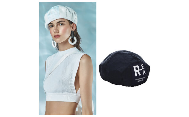 2021年春夏「サステナブル コレクション」を世界同時発信|EMPORIO ARMANI 2021年春夏「サステナブル コレクション」を世界同時発信|EMPORIO ARMANI