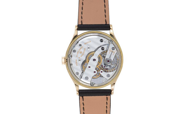 修復されたヘリテージモデルを購入できる「レ・コレクショナー」開催|VACHERON CONSTANTIN 修復されたヘリテージモデルを購入できる「レ・コレクショナー」開催|VACHERON CONSTANTIN