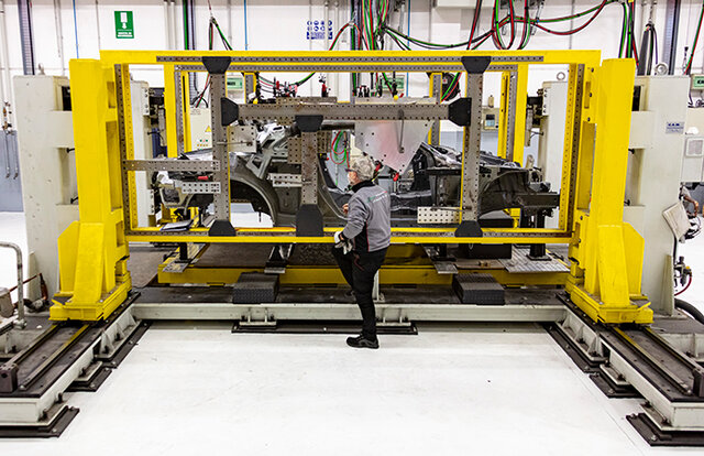 日産GT-R50 by Italdesignに試乗――日伊の自動車史を駆る愉しみ 日産GT-R50 by Italdesignに試乗――日伊の自動車史を駆る愉しみ