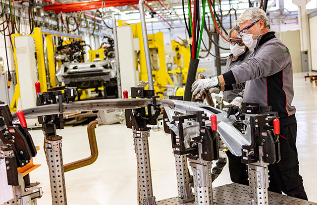 日産GT-R50 by Italdesignに試乗――日伊の自動車史を駆る愉しみ 日産GT-R50 by Italdesignに試乗――日伊の自動車史を駆る愉しみ