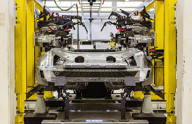 日産GT-R50 by Italdesignに試乗――日伊の自動車史を駆る愉しみ 日産GT-R50 by Italdesignに試乗――日伊の自動車史を駆る愉しみ