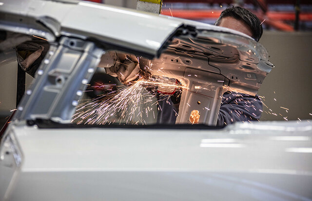 日産GT-R50 by Italdesignに試乗――日伊の自動車史を駆る愉しみ 日産GT-R50 by Italdesignに試乗――日伊の自動車史を駆る愉しみ