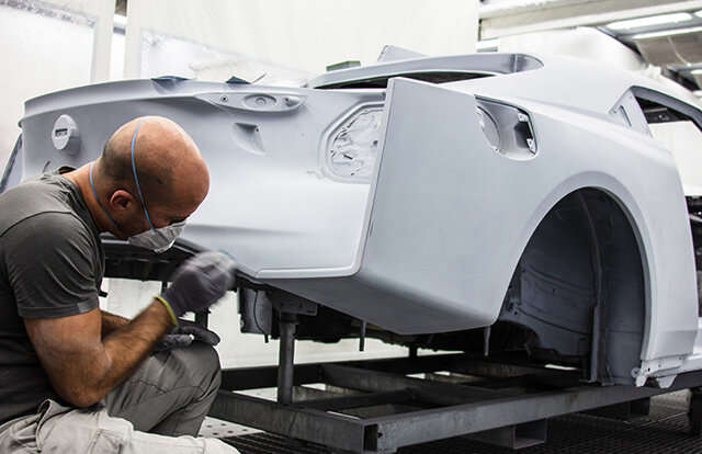 日産GT-R50 by Italdesignに試乗――日伊の自動車史を駆る愉しみ 日産GT-R50 by Italdesignに試乗――日伊の自動車史を駆る愉しみ