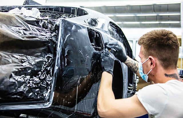 日産GT-R50 by Italdesignに試乗――日伊の自動車史を駆る愉しみ 日産GT-R50 by Italdesignに試乗――日伊の自動車史を駆る愉しみ