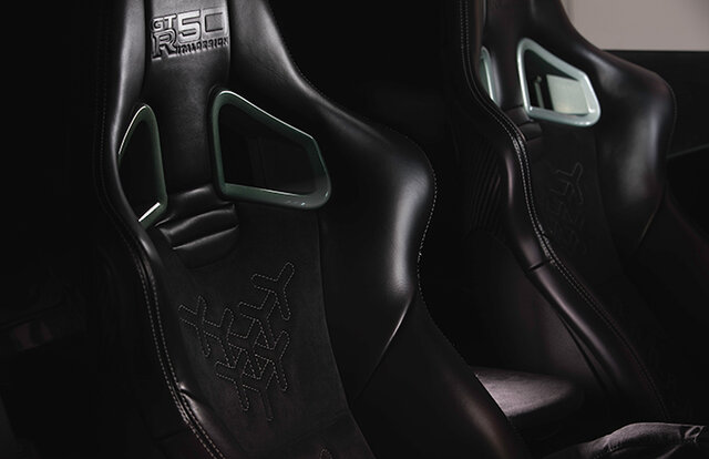 日産GT-R50 by Italdesignに試乗――日伊の自動車史を駆る愉しみ 日産GT-R50 by Italdesignに試乗――日伊の自動車史を駆る愉しみ