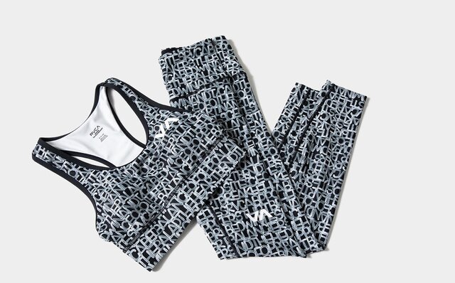 ライフスタイルブランド「ルーカ」と「ベドウィン アンド ザ ハートブレイカーズ」がコラボレーション|RVCA X BEDWIN & THE HEARTBREAKERS ライフスタイルブランド「ルーカ」と「ベドウィン アンド ザ ハートブレイカーズ」がコラボレーション|RVCA X BEDWIN & THE HEARTBREAKERS