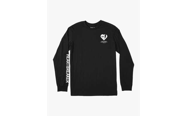 ライフスタイルブランド「ルーカ」と「ベドウィン アンド ザ ハートブレイカーズ」がコラボレーション|RVCA X BEDWIN & THE HEARTBREAKERS ライフスタイルブランド「ルーカ」と「ベドウィン アンド ザ ハートブレイカーズ」がコラボレーション|RVCA X BEDWIN & THE HEARTBREAKERS