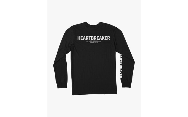 ライフスタイルブランド「ルーカ」と「ベドウィン アンド ザ ハートブレイカーズ」がコラボレーション|RVCA X BEDWIN & THE HEARTBREAKERS ライフスタイルブランド「ルーカ」と「ベドウィン アンド ザ ハートブレイカーズ」がコラボレーション|RVCA X BEDWIN & THE HEARTBREAKERS