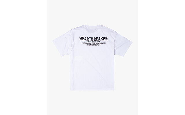 ライフスタイルブランド「ルーカ」と「ベドウィン アンド ザ ハートブレイカーズ」がコラボレーション|RVCA X BEDWIN & THE HEARTBREAKERS ライフスタイルブランド「ルーカ」と「ベドウィン アンド ザ ハートブレイカーズ」がコラボレーション|RVCA X BEDWIN & THE HEARTBREAKERS