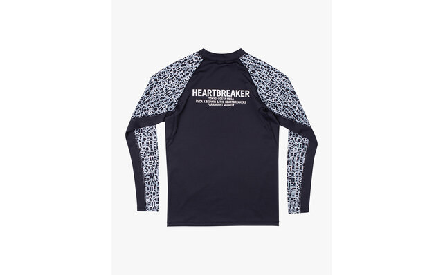 ライフスタイルブランド「ルーカ」と「ベドウィン アンド ザ ハートブレイカーズ」がコラボレーション|RVCA X BEDWIN & THE HEARTBREAKERS ライフスタイルブランド「ルーカ」と「ベドウィン アンド ザ ハートブレイカーズ」がコラボレーション|RVCA X BEDWIN & THE HEARTBREAKERS