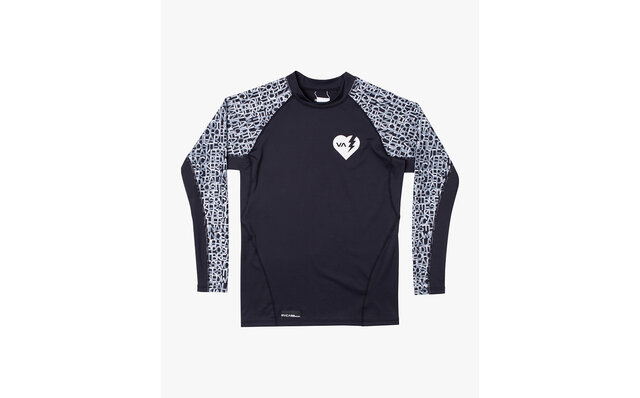 ライフスタイルブランド「ルーカ」と「ベドウィン アンド ザ ハートブレイカーズ」がコラボレーション|RVCA X BEDWIN & THE HEARTBREAKERS ライフスタイルブランド「ルーカ」と「ベドウィン アンド ザ ハートブレイカーズ」がコラボレーション|RVCA X BEDWIN & THE HEARTBREAKERS