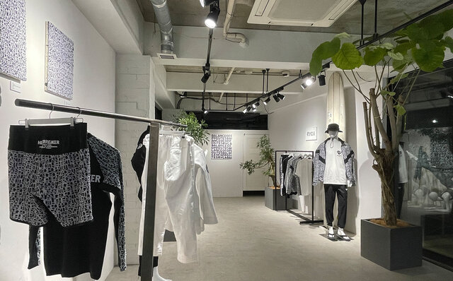 ライフスタイルブランド「ルーカ」と「ベドウィン アンド ザ ハートブレイカーズ」がコラボレーション|RVCA X BEDWIN & THE HEARTBREAKERS ライフスタイルブランド「ルーカ」と「ベドウィン アンド ザ ハートブレイカーズ」がコラボレーション|RVCA X BEDWIN & THE HEARTBREAKERS