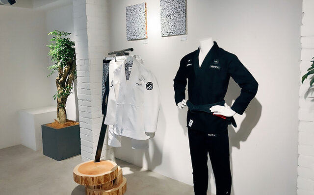 ライフスタイルブランド「ルーカ」と「ベドウィン アンド ザ ハートブレイカーズ」がコラボレーション|RVCA X BEDWIN & THE HEARTBREAKERS ライフスタイルブランド「ルーカ」と「ベドウィン アンド ザ ハートブレイカーズ」がコラボレーション|RVCA X BEDWIN & THE HEARTBREAKERS