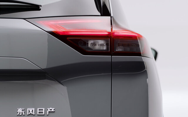 上海モーターショーに新型「エクストレイル」や「アリア」を出展|NISSAN 上海モーターショーに新型「エクストレイル」や「アリア」を出展|NISSAN