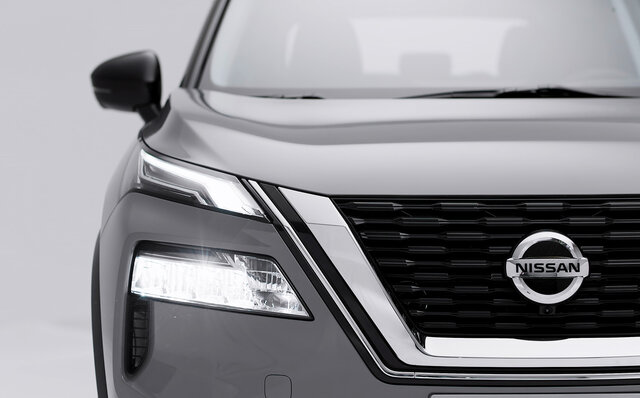 上海モーターショーに新型「エクストレイル」や「アリア」を出展|NISSAN 上海モーターショーに新型「エクストレイル」や「アリア」を出展|NISSAN