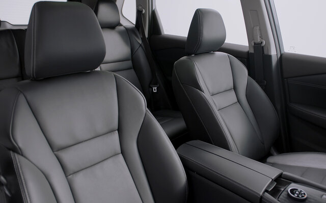 上海モーターショーに新型「エクストレイル」や「アリア」を出展|NISSAN 上海モーターショーに新型「エクストレイル」や「アリア」を出展|NISSAN