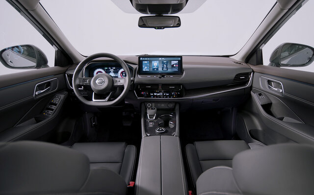 上海モーターショーに新型「エクストレイル」や「アリア」を出展|NISSAN 上海モーターショーに新型「エクストレイル」や「アリア」を出展|NISSAN