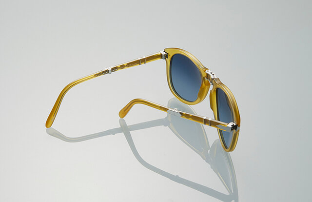 イタリアの名門ペルソールから「スティーブ・マックイーン スペシャルエディション」が誕生|Persol イタリアの名門ペルソールから「スティーブ・マックイーン スペシャルエディション」が誕生|Persol