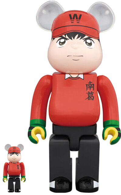 祝40周年！ UDF キャプテン翼 発売記念・高橋陽一先生インタビュー | MEDICOM TOY