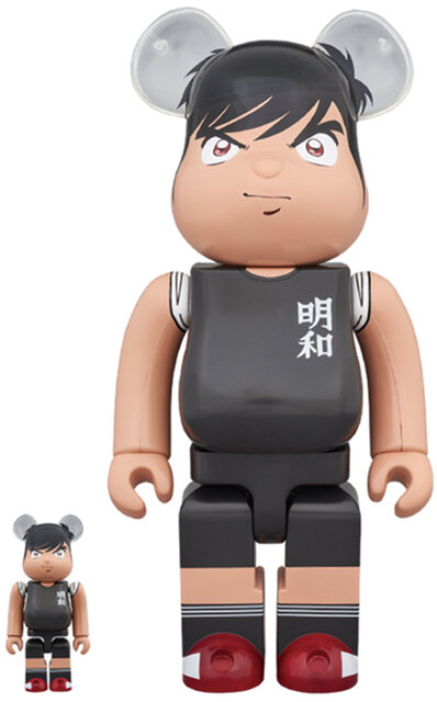 祝40周年！ UDF キャプテン翼 発売記念・高橋陽一先生インタビュー | MEDICOM TOY