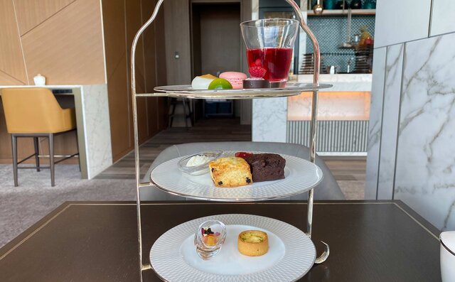 連載第1回 東京・高層・ステイケーション 品川・ストリングスホテル東京インターコンチネンタル|TRAVEL 連載第1回 東京・高層・ステイケーション 品川・ストリングスホテル東京インターコンチネンタル|TRAVEL