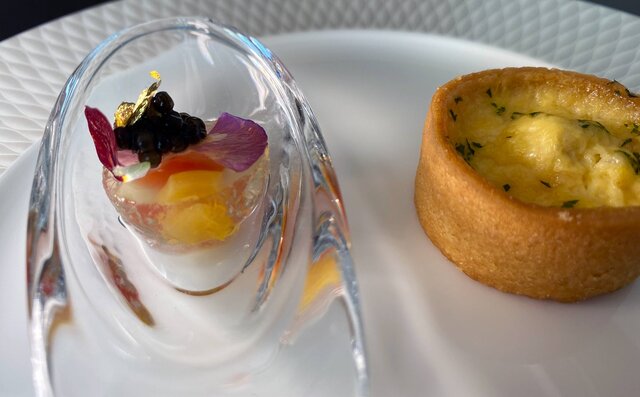 連載第1回 東京・高層・ステイケーション 品川・ストリングスホテル東京インターコンチネンタル|TRAVEL 連載第1回 東京・高層・ステイケーション 品川・ストリングスホテル東京インターコンチネンタル|TRAVEL