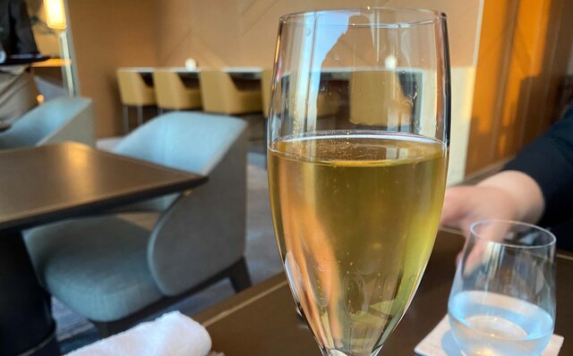 連載第1回 東京・高層・ステイケーション 品川・ストリングスホテル東京インターコンチネンタル|TRAVEL 連載第1回 東京・高層・ステイケーション 品川・ストリングスホテル東京インターコンチネンタル|TRAVEL