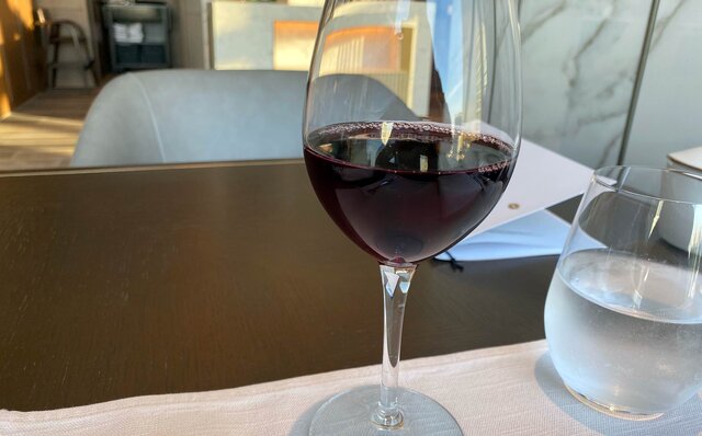 連載第1回 東京・高層・ステイケーション 品川・ストリングスホテル東京インターコンチネンタル|TRAVEL 連載第1回 東京・高層・ステイケーション 品川・ストリングスホテル東京インターコンチネンタル|TRAVEL