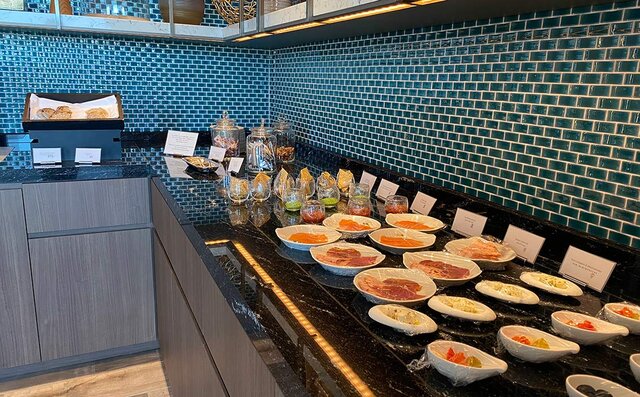 連載第1回 東京・高層・ステイケーション 品川・ストリングスホテル東京インターコンチネンタル|TRAVEL 連載第1回 東京・高層・ステイケーション 品川・ストリングスホテル東京インターコンチネンタル|TRAVEL