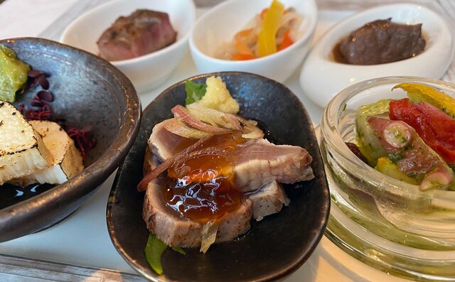 連載第1回 東京・高層・ステイケーション 品川・ストリングスホテル東京インターコンチネンタル|TRAVEL 連載第1回 東京・高層・ステイケーション 品川・ストリングスホテル東京インターコンチネンタル|TRAVEL