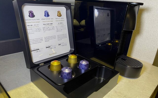 連載第1回　東京・高層・ステイケーション　品川・ストリングスホテル東京インターコンチネンタル｜TRAVEL