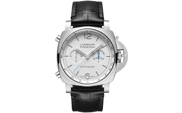 Watches & Wonders 2021新作。パネライがクロノグラフ分野に再び注力したことを示す「ルミノール クロノ」3モデル｜PANERAI