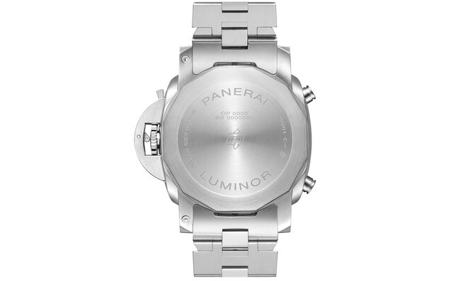 Watches & Wonders 2021新作。パネライがクロノグラフ分野に再び注力したことを示す「ルミノール クロノ」3モデル｜PANERAI