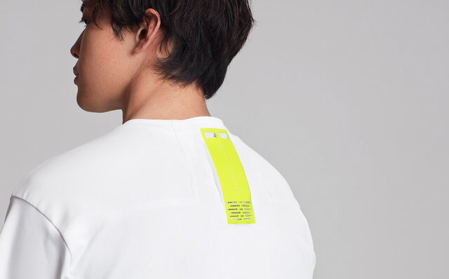 体感温度を調節しながら、ファッションもゴルフも楽しむ。ウェアラブルサーモデバイス「レオン ポケット」に新型が登場｜SONY