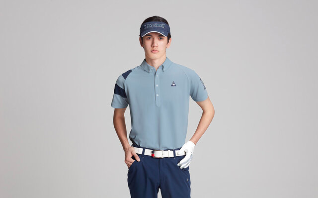 体感温度を調節しながら、ファッションもゴルフも楽しむ。ウェアラブルサーモデバイス「レオン ポケット」に新型が登場｜SONY