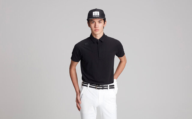 体感温度を調節しながら、ファッションもゴルフも楽しむ。ウェアラブルサーモデバイス「レオン ポケット」に新型が登場｜SONY