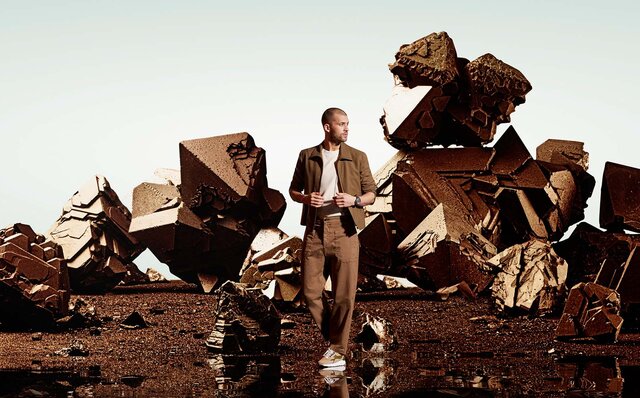 Watches & Wonders 2021新作。究極の精度と堅牢性を新たに実現した「デファイ エクストリーム」|ZENITH Watches & Wonders 2021新作。究極の精度と堅牢性を新たに実現した「デファイ エクストリーム」|ZENITH