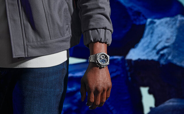 Watches & Wonders 2021新作。究極の精度と堅牢性を新たに実現した「デファイ エクストリーム」|ZENITH Watches & Wonders 2021新作。究極の精度と堅牢性を新たに実現した「デファイ エクストリーム」|ZENITH