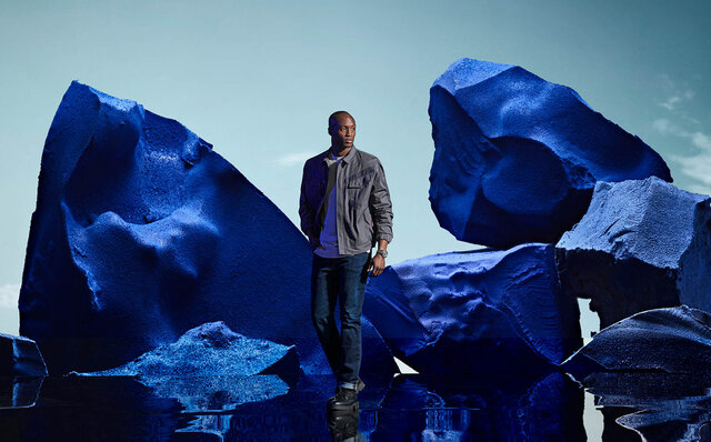 Watches & Wonders 2021新作。究極の精度と堅牢性を新たに実現した「デファイ エクストリーム」|ZENITH Watches & Wonders 2021新作。究極の精度と堅牢性を新たに実現した「デファイ エクストリーム」|ZENITH