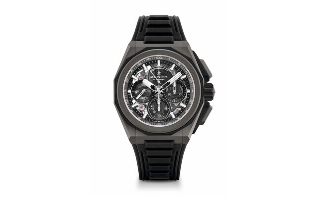 Watches & Wonders 2021新作。究極の精度と堅牢性を新たに実現した「デファイ エクストリーム」|ZENITH Watches & Wonders 2021新作。究極の精度と堅牢性を新たに実現した「デファイ エクストリーム」|ZENITH