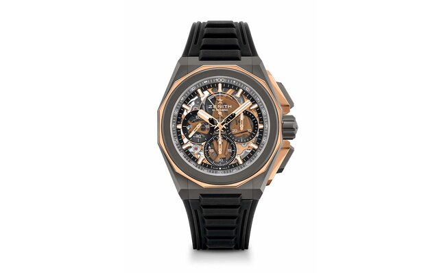 Watches & Wonders 2021新作。究極の精度と堅牢性を新たに実現した「デファイ エクストリーム」|ZENITH Watches & Wonders 2021新作。究極の精度と堅牢性を新たに実現した「デファイ エクストリーム」|ZENITH