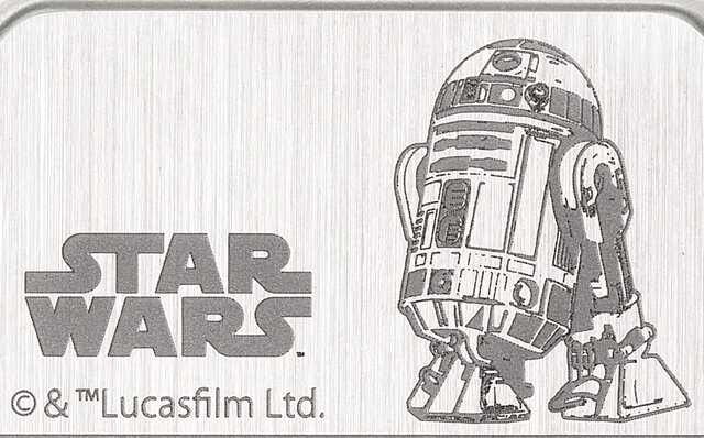 スター・ウオーズの世界観を腕元に宿す「アナデジテンプ」の限定モデル|CITIZEN スター・ウオーズの世界観を腕元に宿す「アナデジテンプ」の限定モデル|CITIZEN