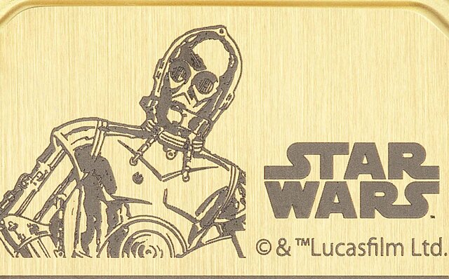 スター・ウオーズの世界観を腕元に宿す「アナデジテンプ」の限定モデル|CITIZEN スター・ウオーズの世界観を腕元に宿す「アナデジテンプ」の限定モデル|CITIZEN