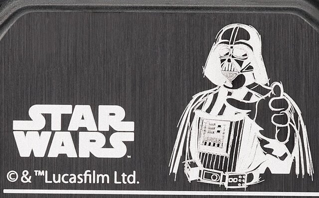 スター・ウオーズの世界観を腕元に宿す「アナデジテンプ」の限定モデル|CITIZEN スター・ウオーズの世界観を腕元に宿す「アナデジテンプ」の限定モデル|CITIZEN