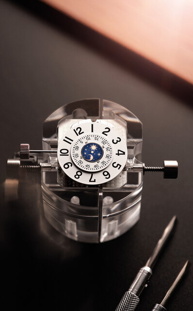 Watches & Wonders 2021新作。ハイコンプリケーションの新表現「レベルソ・トリビュート・ノナンティエム」｜JAEGER-LECOULTRE