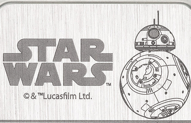 スター・ウオーズの世界観を腕元に宿す「アナデジテンプ」の限定モデル|CITIZEN スター・ウオーズの世界観を腕元に宿す「アナデジテンプ」の限定モデル|CITIZEN