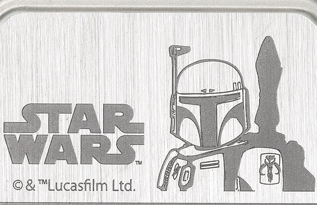 スター・ウオーズの世界観を腕元に宿す「アナデジテンプ」の限定モデル|CITIZEN スター・ウオーズの世界観を腕元に宿す「アナデジテンプ」の限定モデル|CITIZEN
