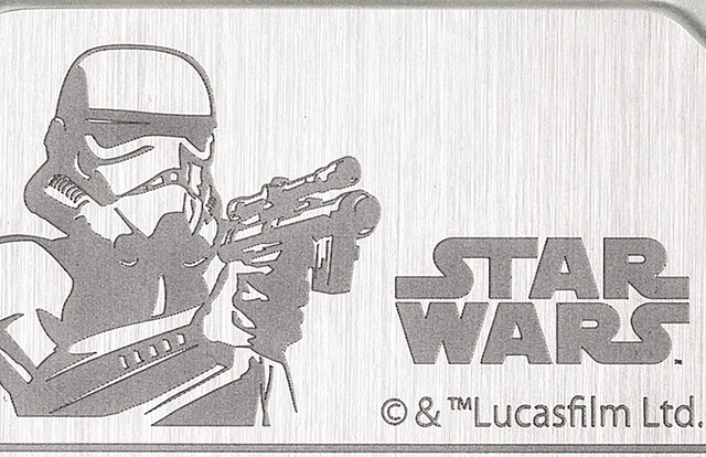 スター・ウオーズの世界観を腕元に宿す「アナデジテンプ」の限定モデル|CITIZEN スター・ウオーズの世界観を腕元に宿す「アナデジテンプ」の限定モデル|CITIZEN