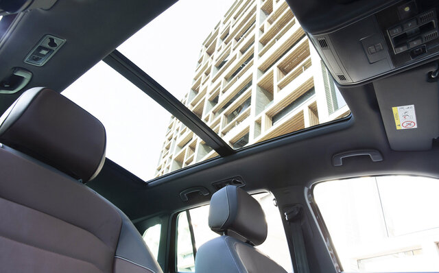 ティグアンが4年ぶりのビッグマイナーチェンジで全方位的に進化｜Volkswagen